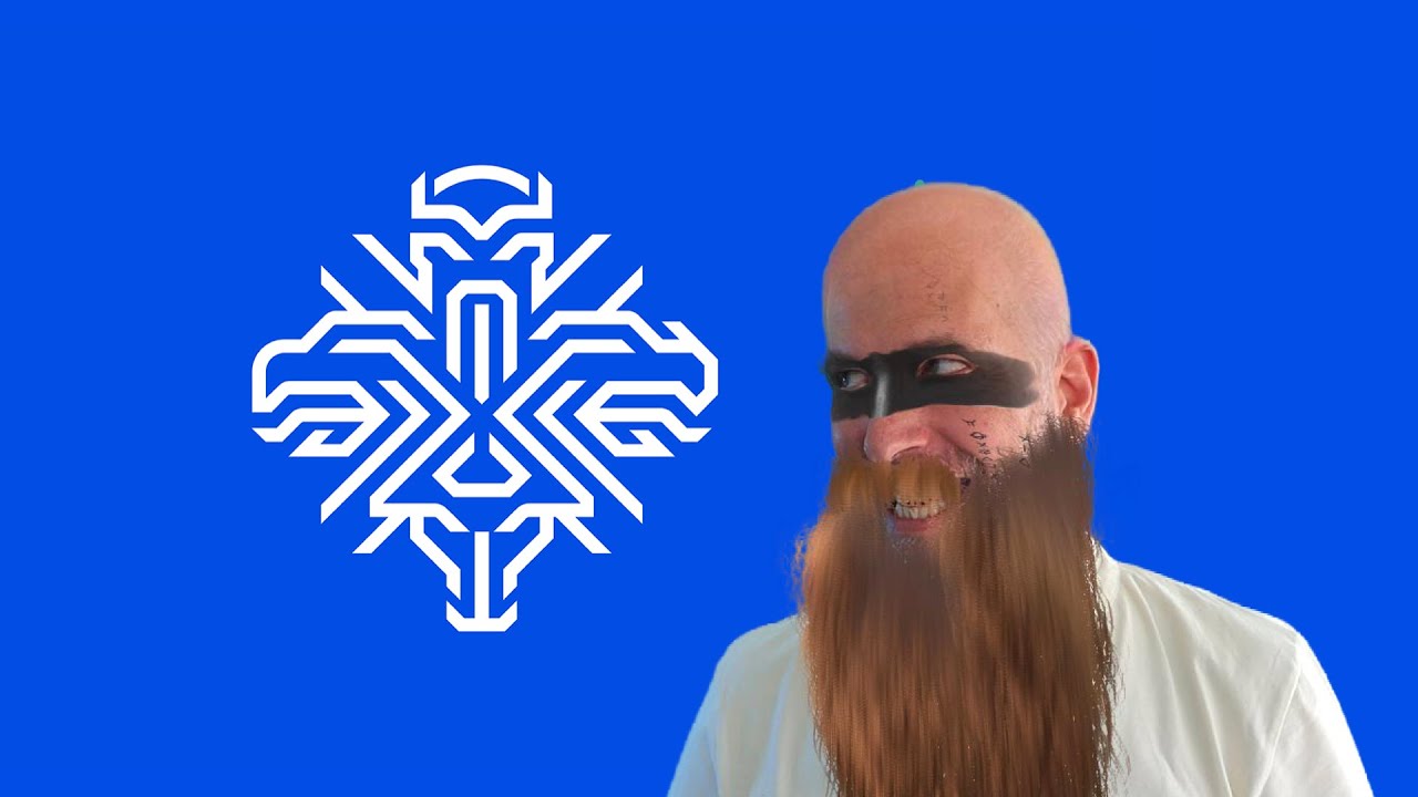 FÚTBOL de ISLANDIA 🔥 Análisis del diseño de logo, marca, símbolo