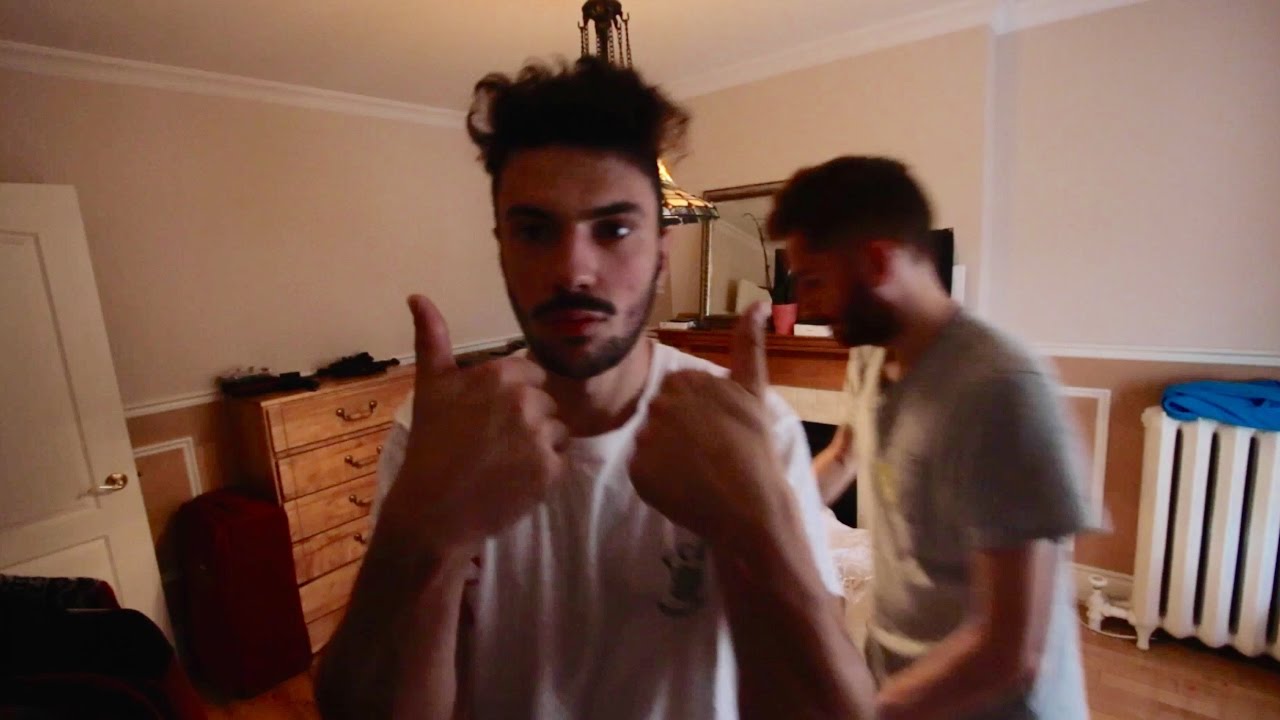 HO TROVATO CASA