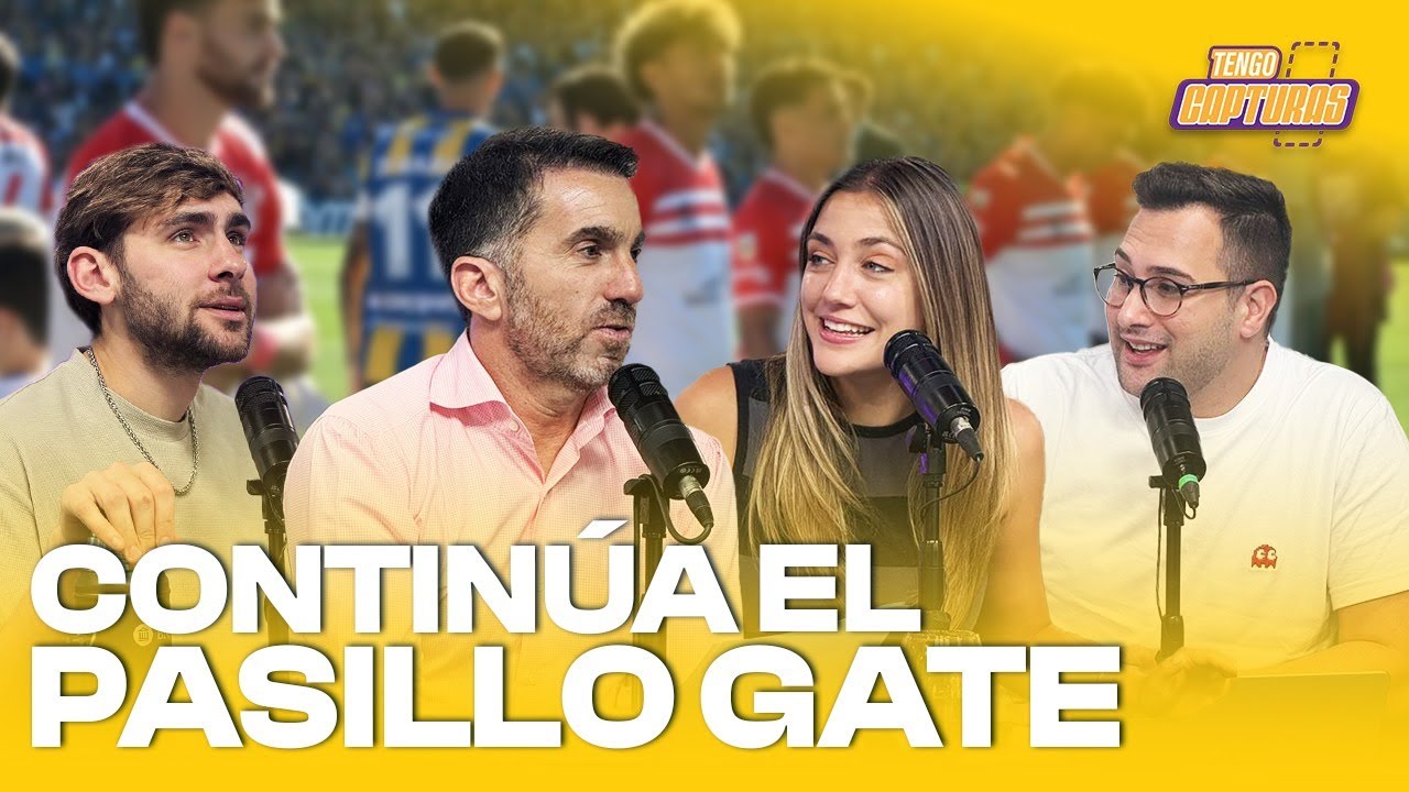 &iquest;OTRO NEGOCIO DE TAPIA?