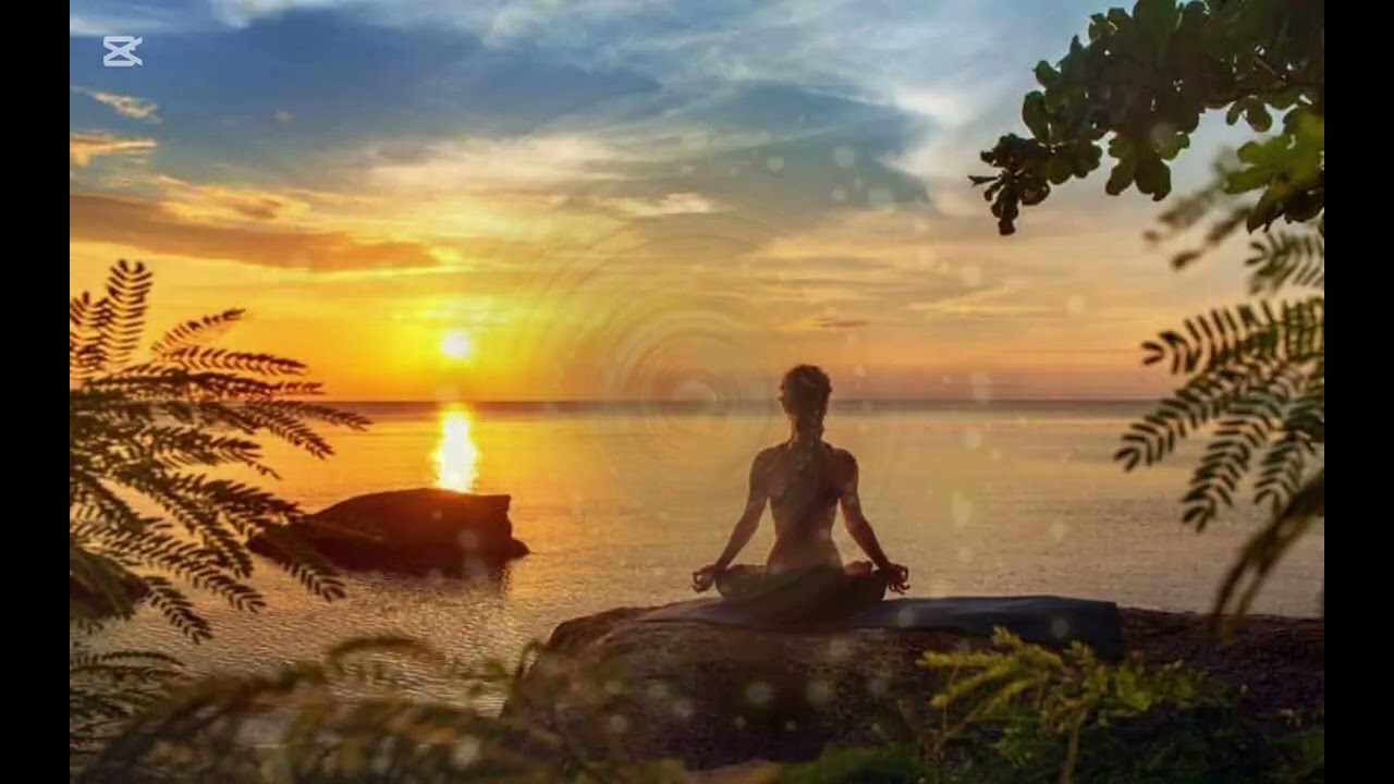 Jutarnja meditacija