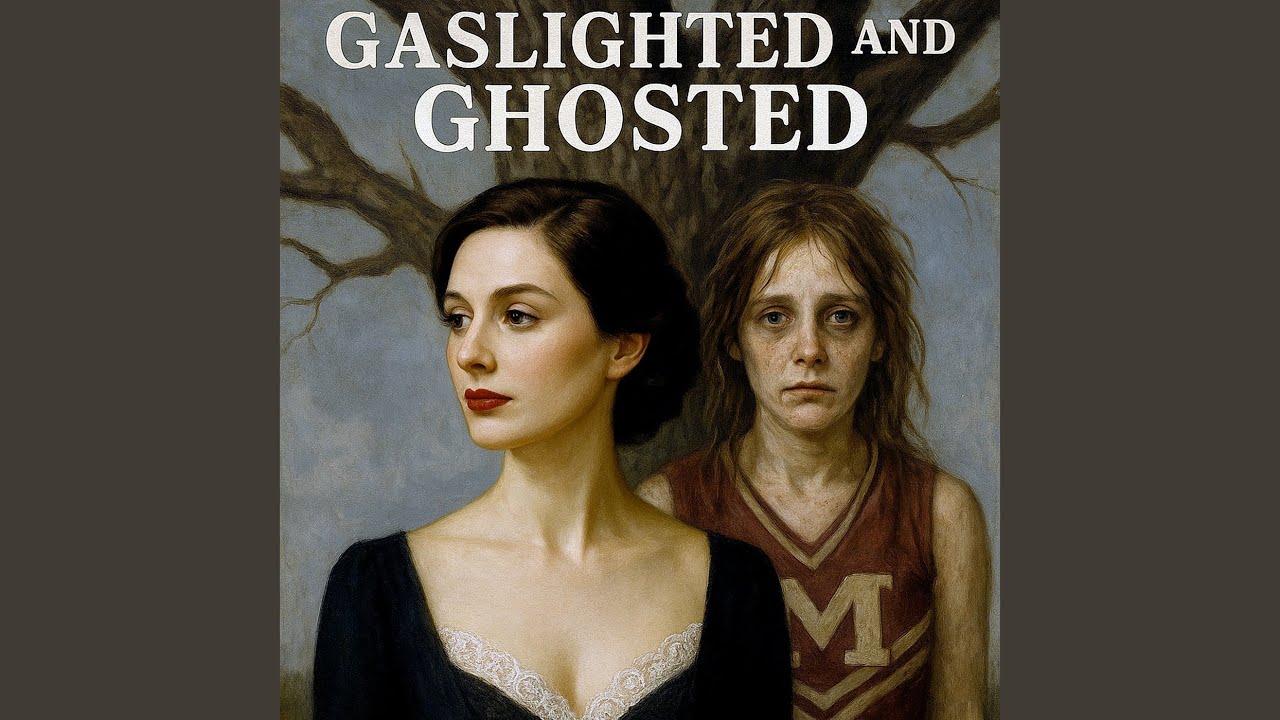 Gaslights & Ghosts