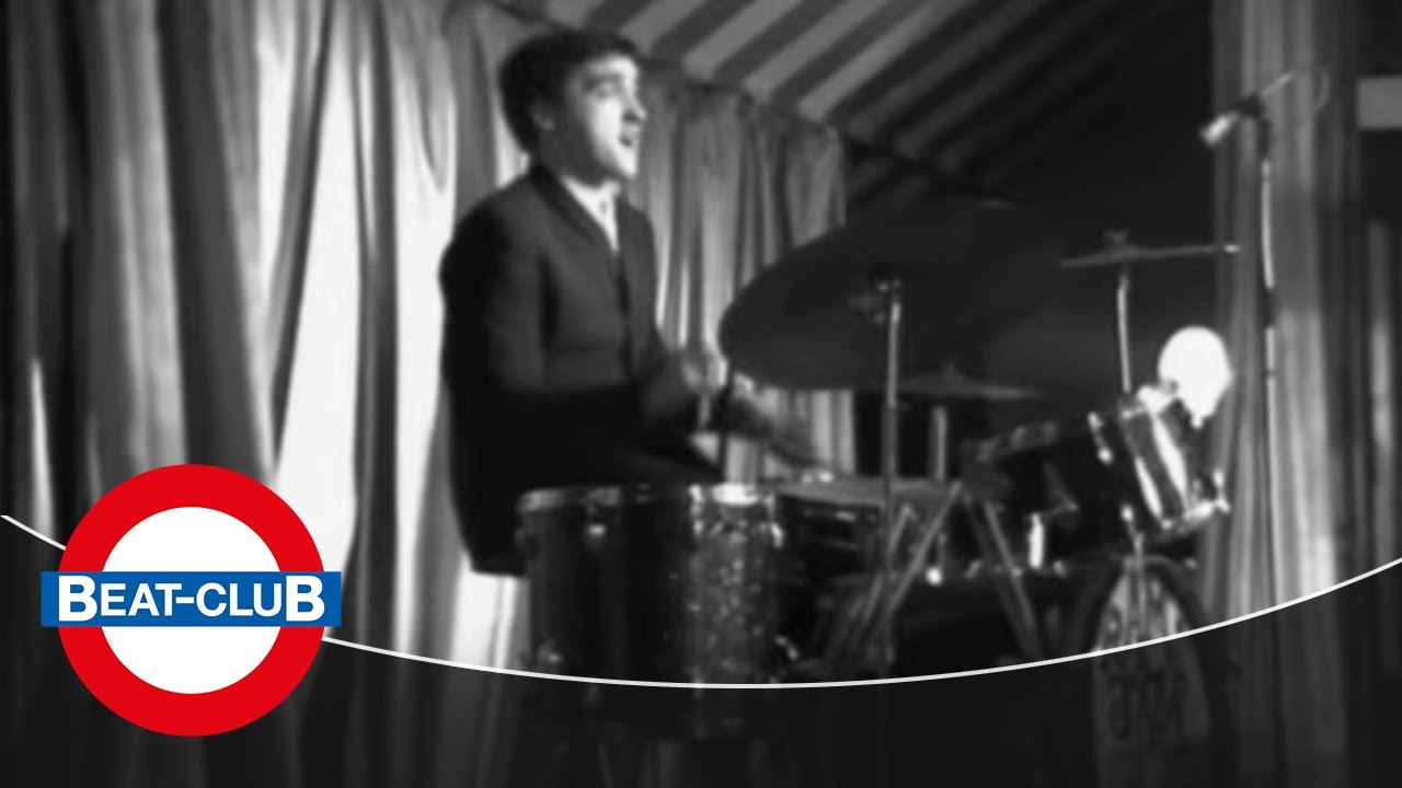 Geno Washington & The Ram Jam Band - Michael (1967)