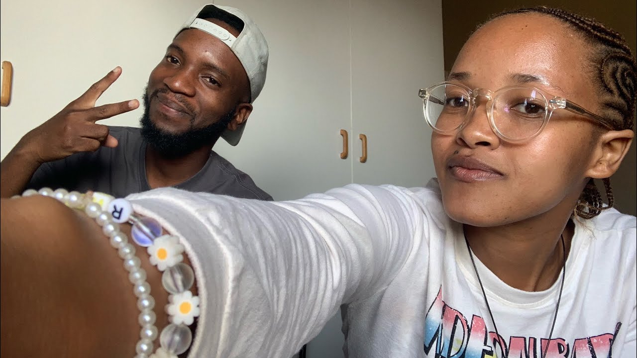 Corinne Bailey Rae call me when you get this full acoustic cover by Icy❄️ & Rufaro Tatira