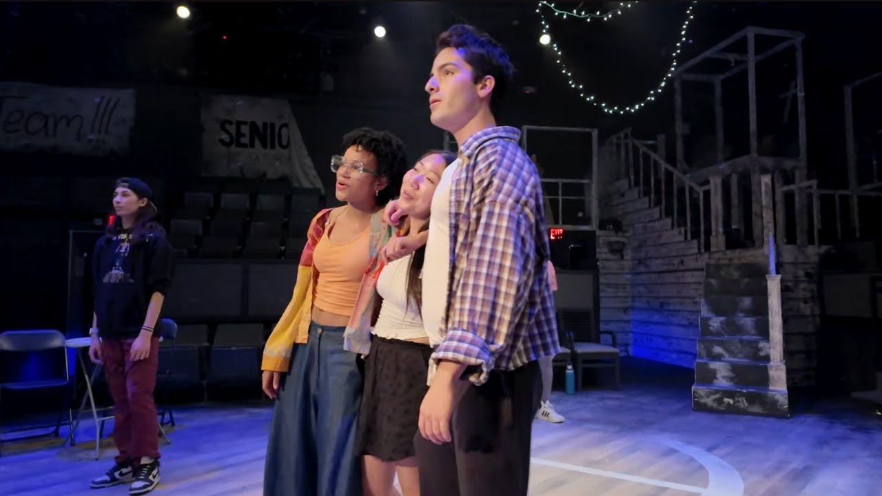 SMU Theatre is For You!