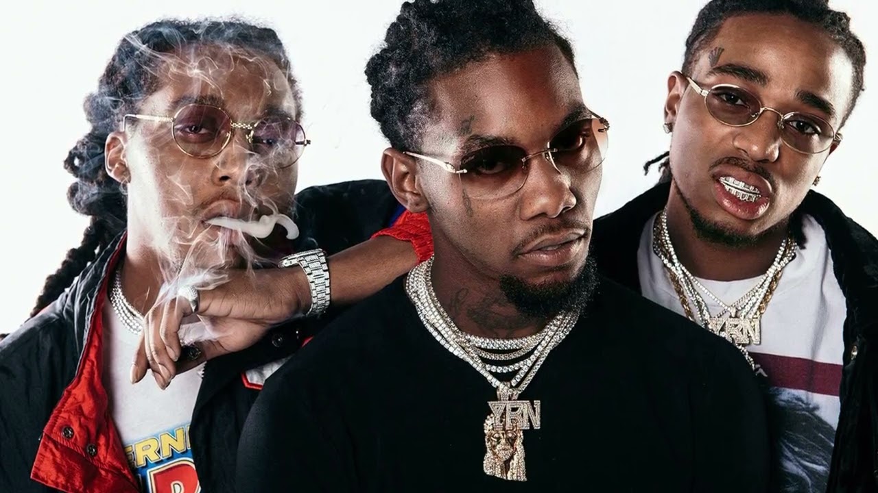 [NOT FREE] Migos Type Beat “Marble Walls” Prod. By AC