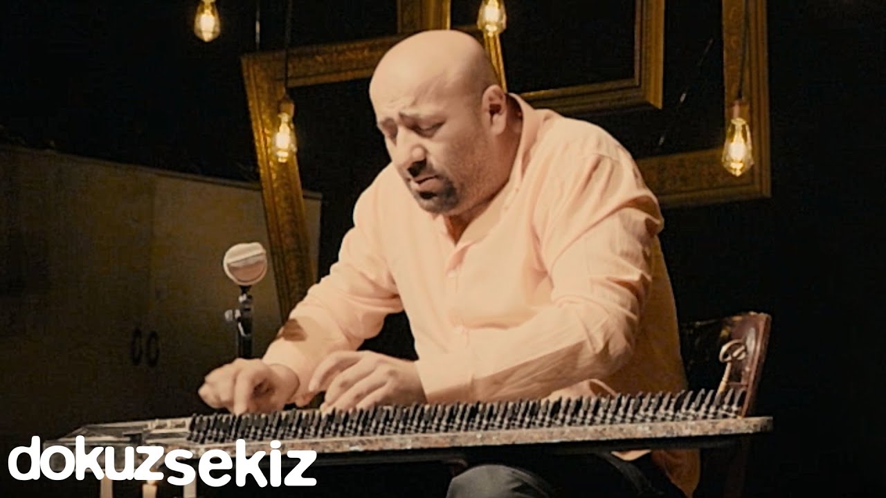 Aytaç Doğan - Vurgun (Live) (Official Video)