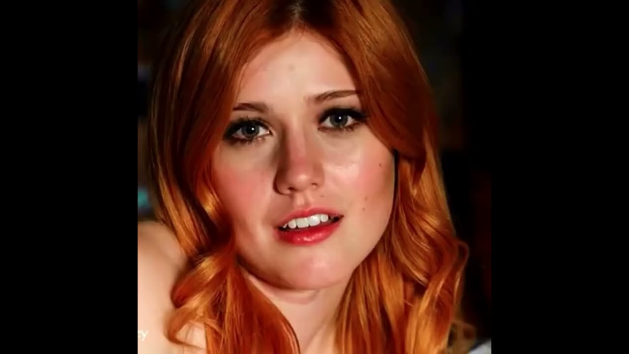 Clary and Alec{Shadowhunters} Senorita~