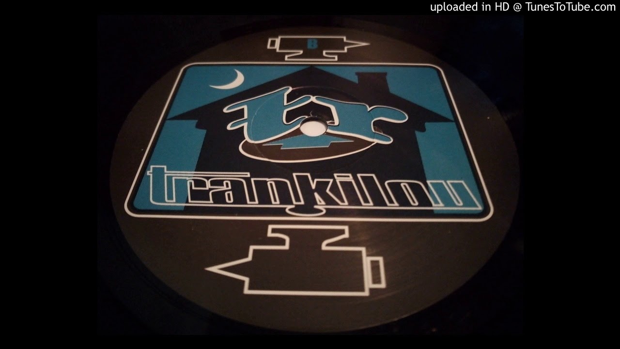 Trankilou - St Estephe