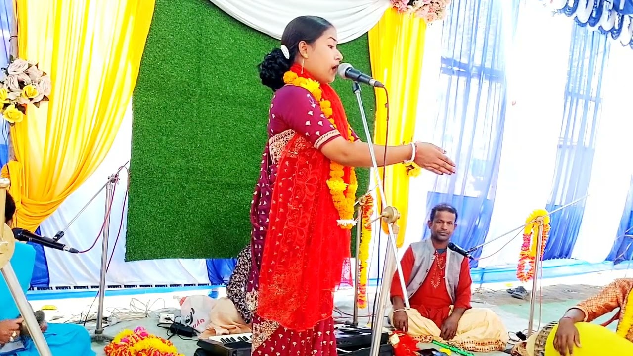 7 February 2026 শ্রীমতি সম্পা রানী হালদার যোগাযোগ 01728154863