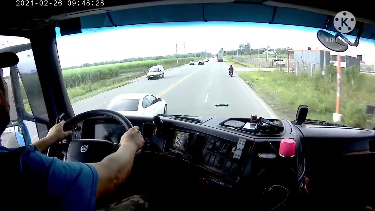 video n°102 EN CAMION POR EL SUR DE TUCUMAN ARGENTINA🔴📽