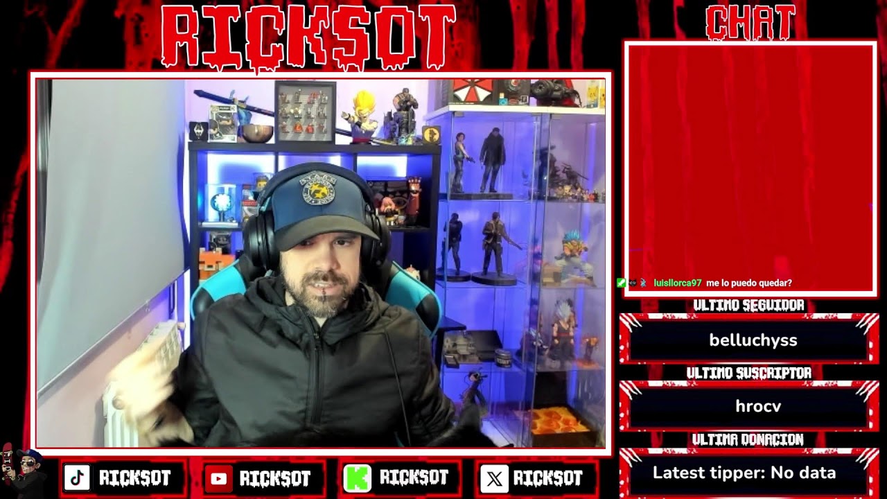 !SORTEO Revelations 2 FINAL! TODOS los RE antes de la salida del REQUIEM! Faltan 38 días!