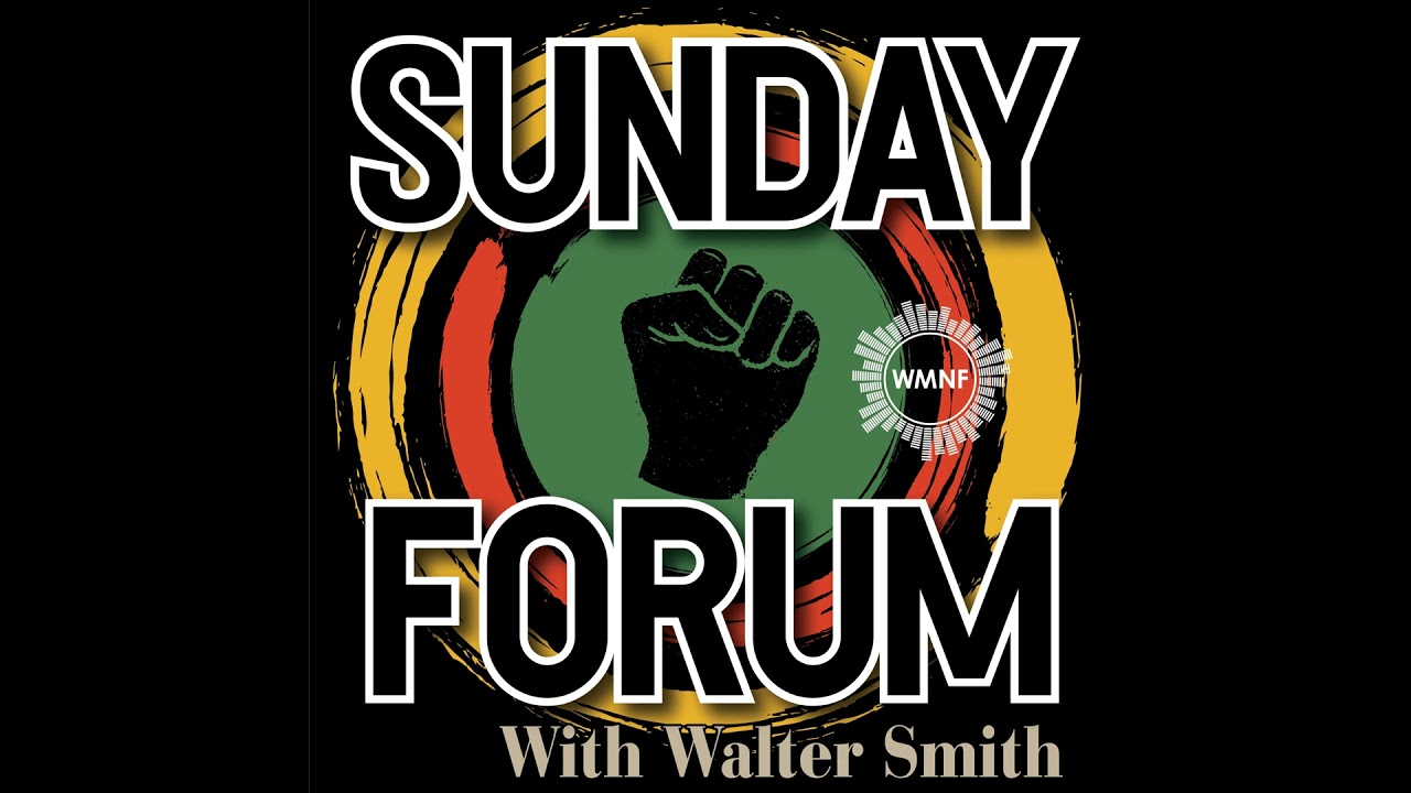 Sunday Forum for 11/17/2024