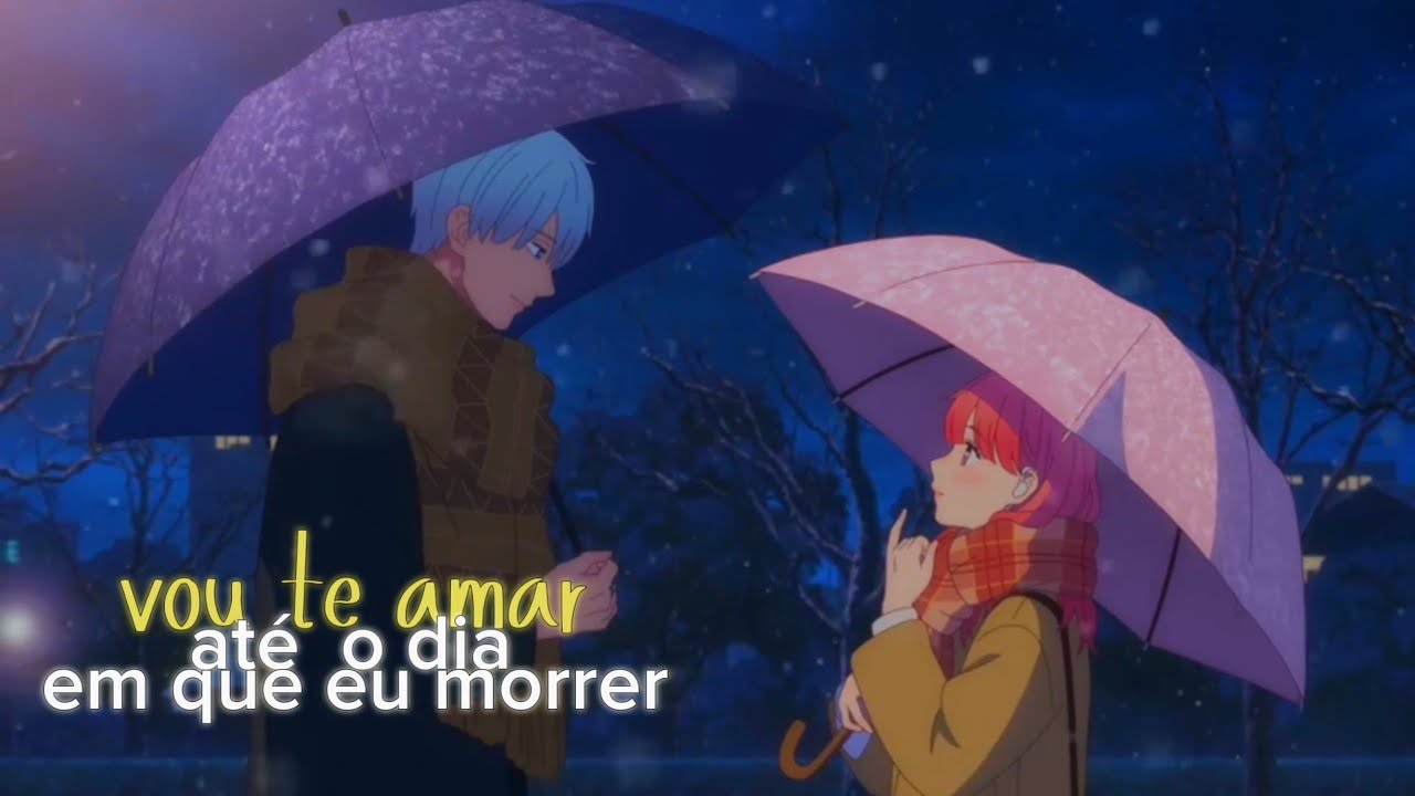 birds of a feather (tradução)