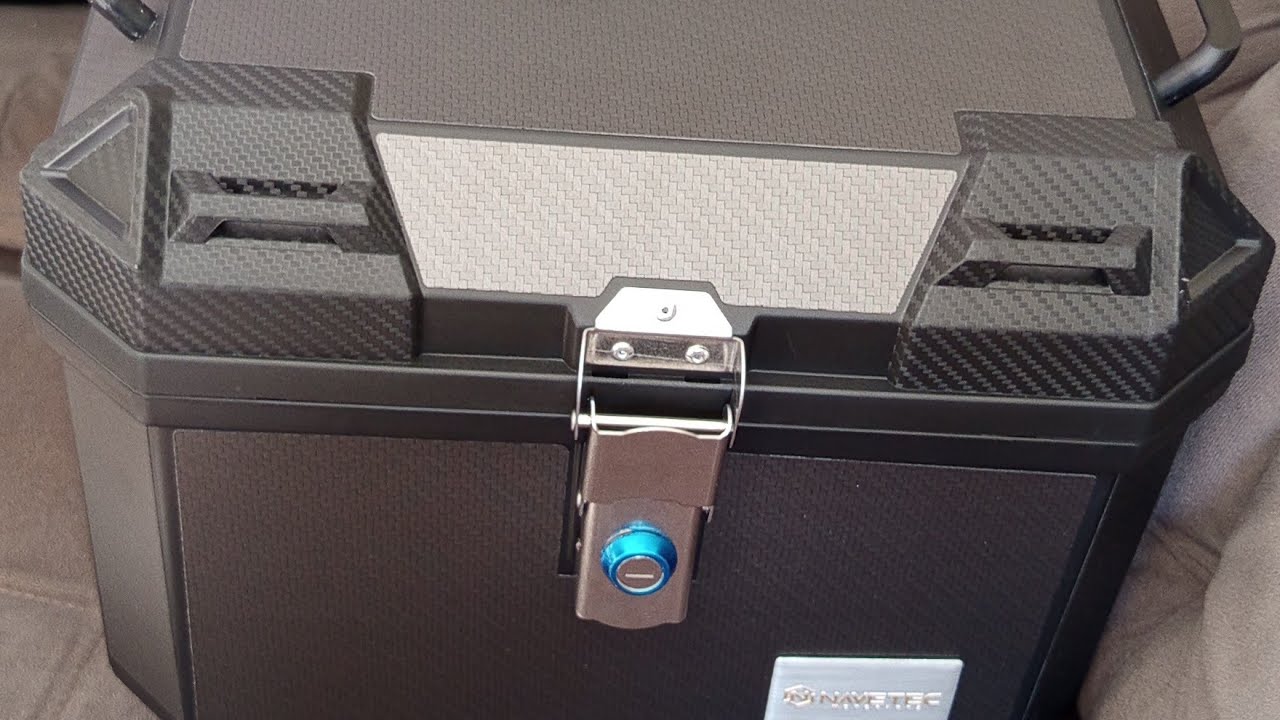 Bauleto navetec 45l 320$ mercado livre, valeu a pena?