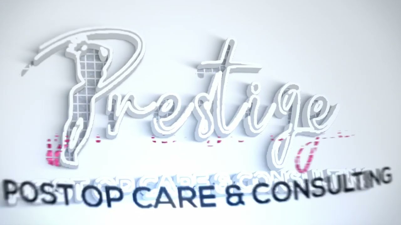 Maria Prestige Logo