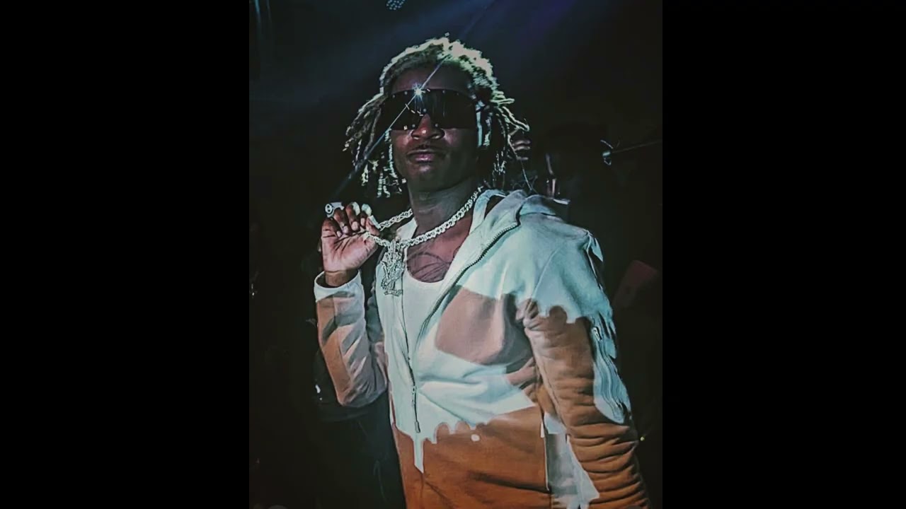 (FREE) Ken Carson X HXG Type Beat -  