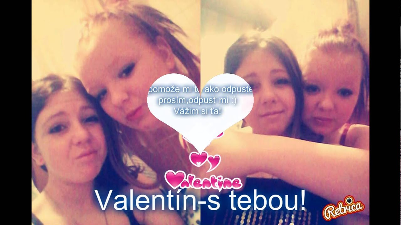 Najlep&scaron;ia kamo&scaron;ka :)