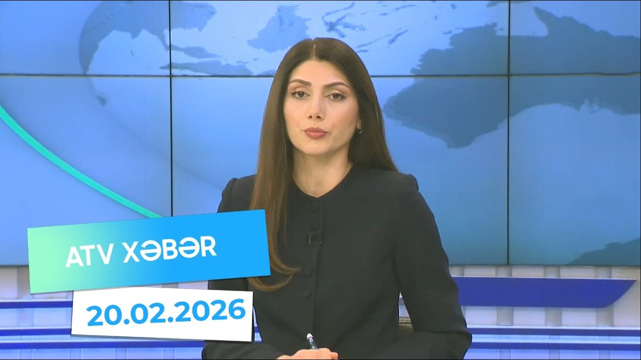 ATV XEBER / 20.02.2026 / 14:00