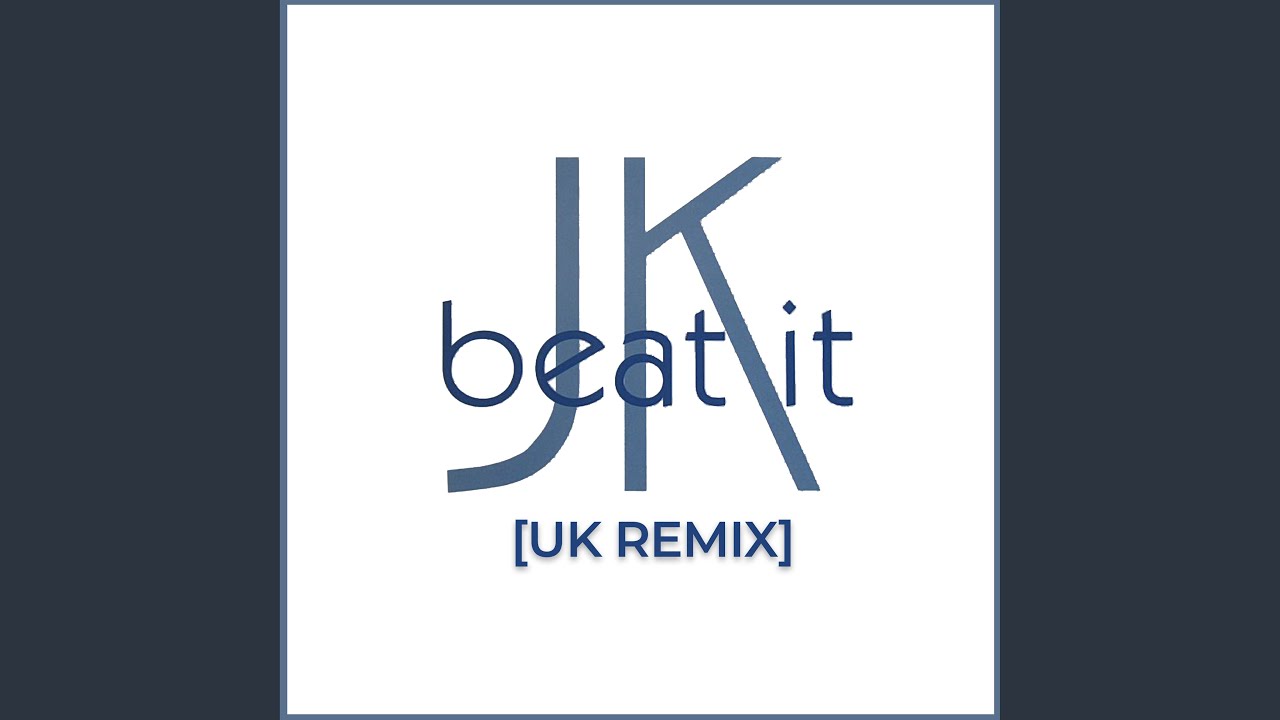 Beat It (Kb Project Mix)