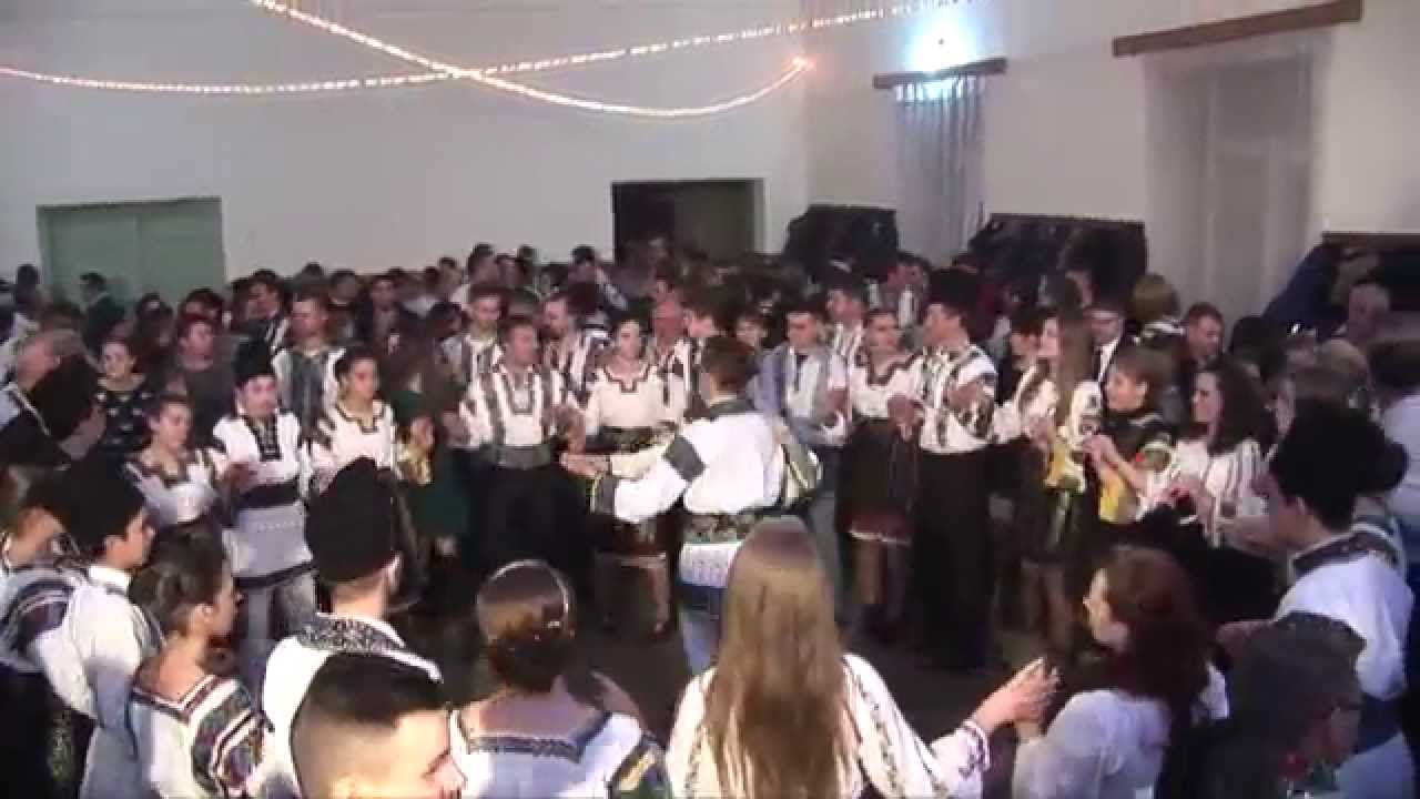 Solonet 2014 BALUL GOSPODARILOR Parte1