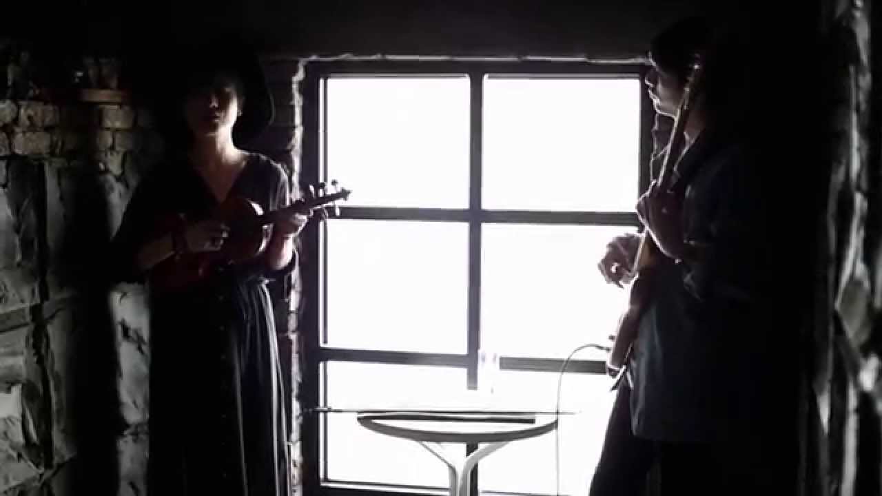 [LIVE AND DIRECT #12] 이채언루트(Echae en Route) - Uneasy Romance