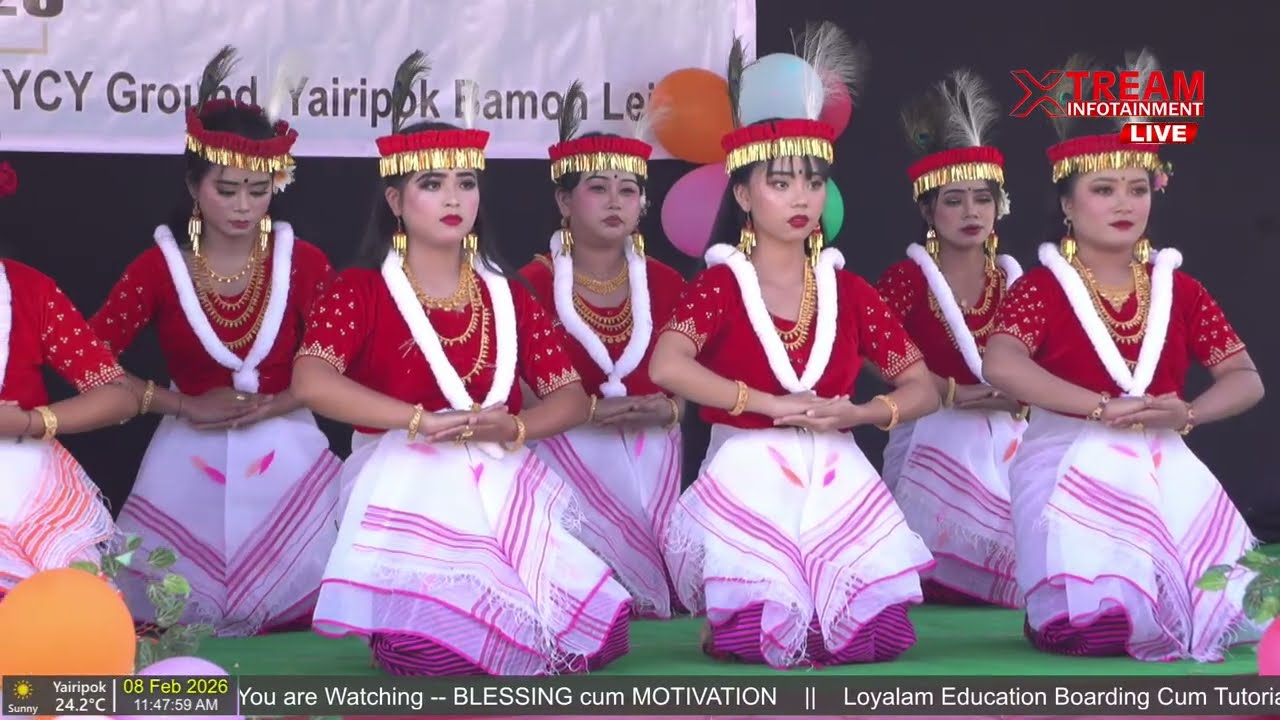 BLESSING cum MOTIVATION  LOYALAM EDUCATION BOARDING cum TUITORIAL CENTRE