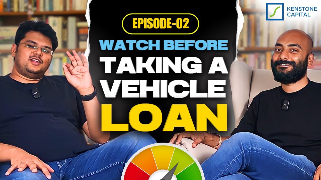 What Happens If You Default on Your Vehicle Loan?