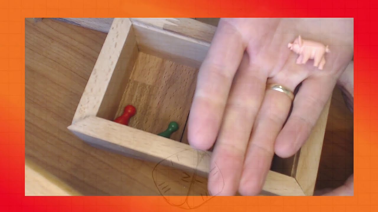 Urnenmodell - Ziehen mit und ohne zur&uuml;cklegen