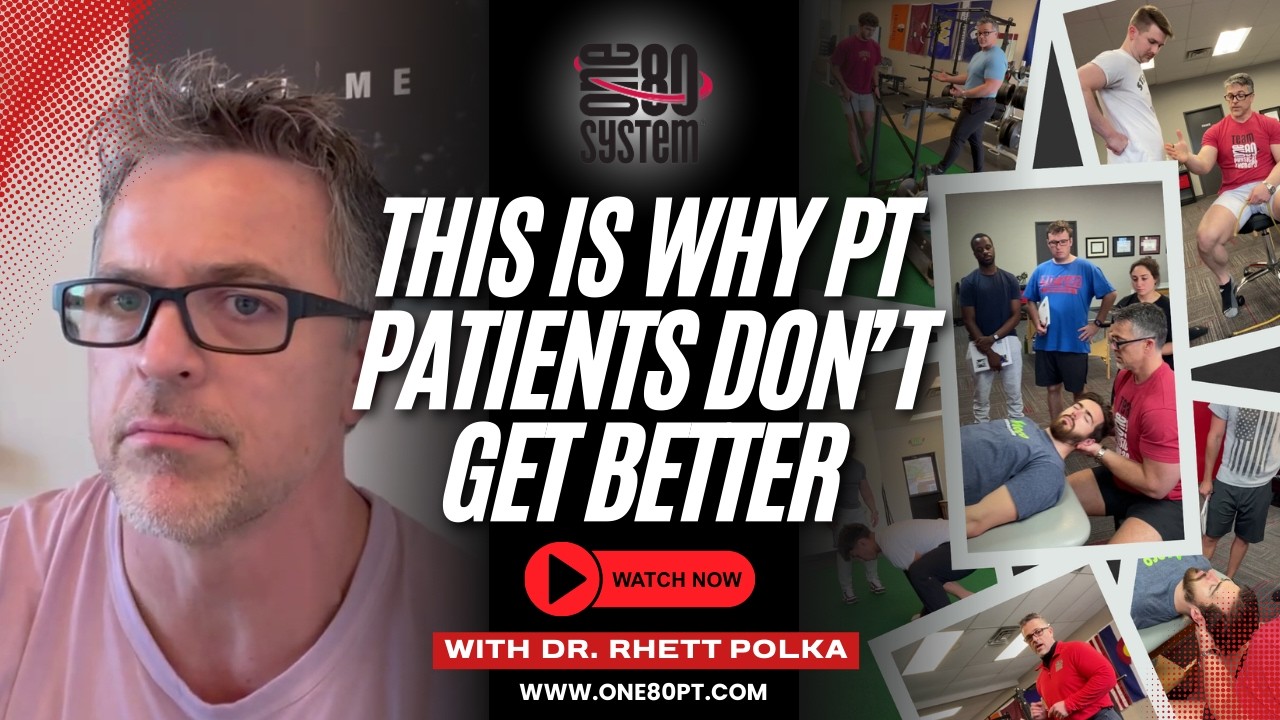 Why Most Orthopedists Miss This in Youth Athletes (And It Leads to More Injuries)