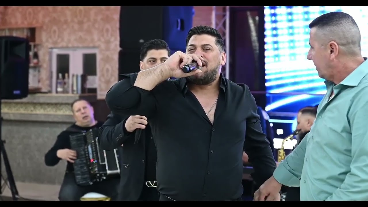 Florin Minune - Special pentru mama lu nasu Coli (BOTEZ ROXANA IOANA)