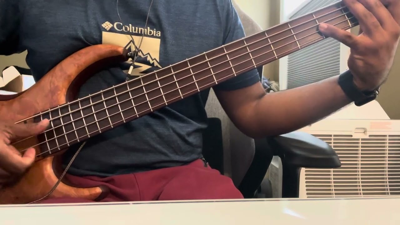 Testing the Bugera BXD15 with an Aston Origin Mic (MTD 535-21)