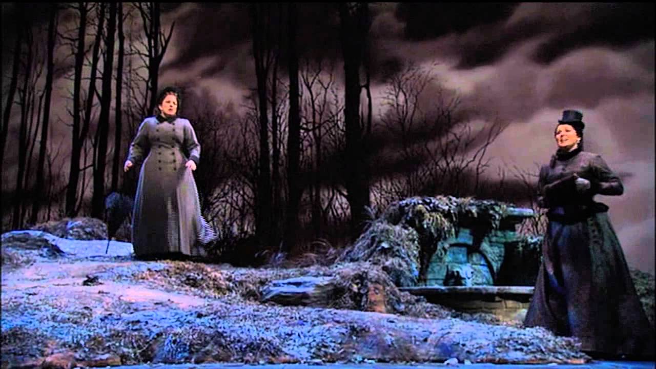 Anna Netrebko 