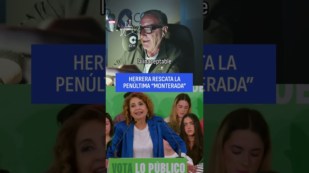 Herrera retrata la 
