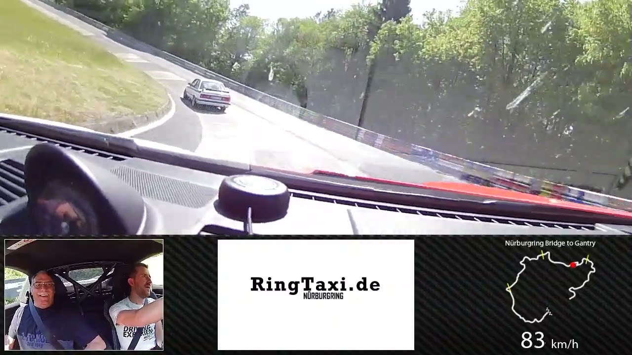 Ring Taxi 29 05 2023