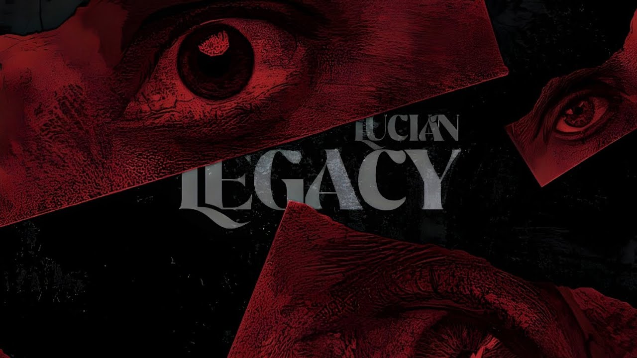 LEGACY - YAMILUCIAN | OFFICIAL AUDIO 