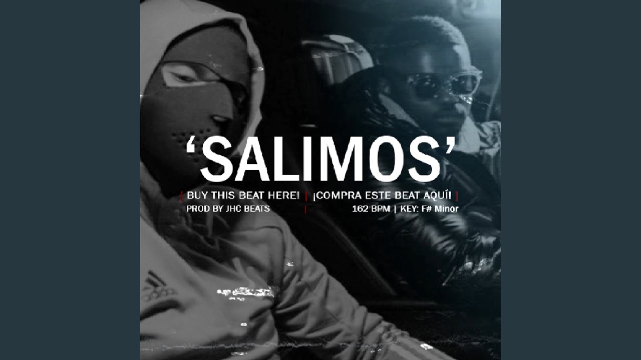 SALIMOS (Base De Trap)