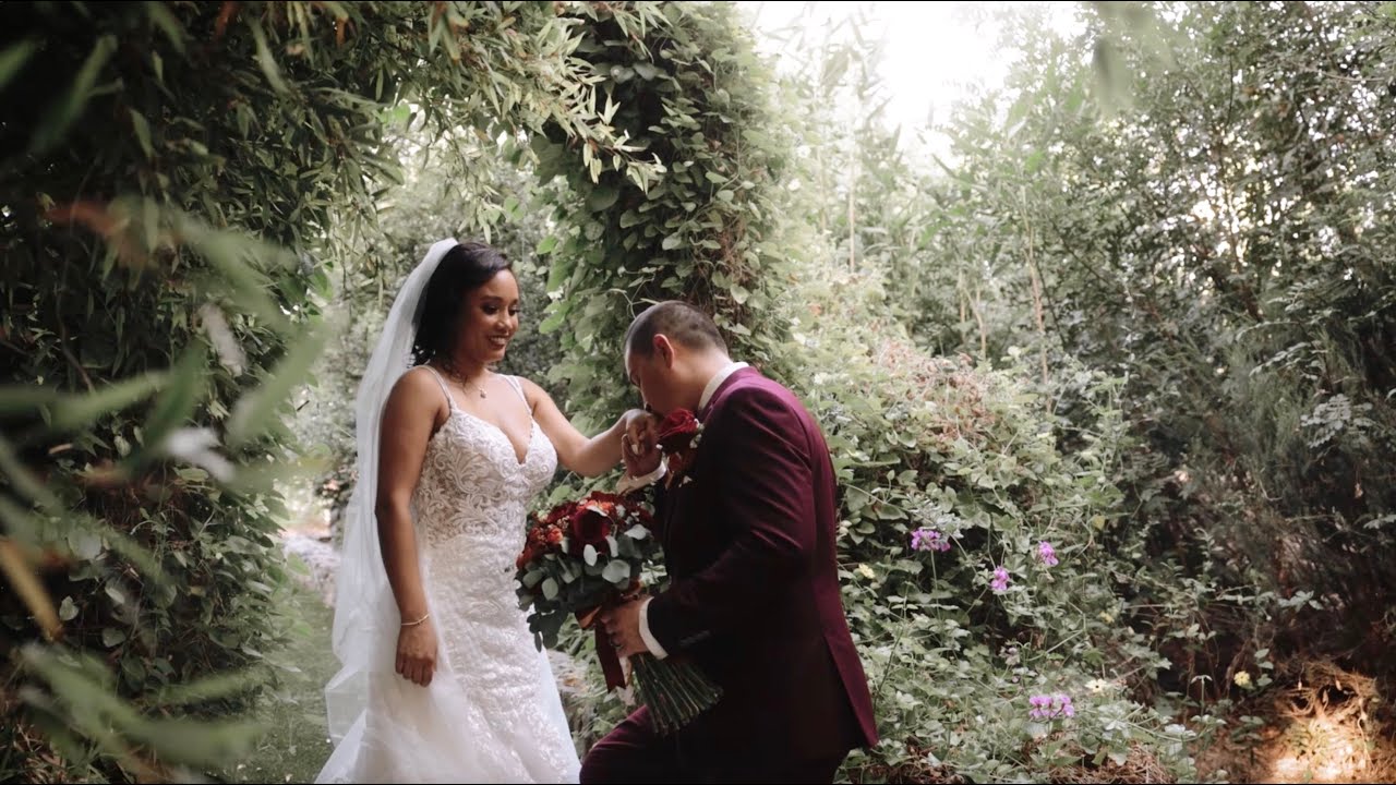 Wedding at Tivoli Italian Villa in Fallbrook | San Diego, California | Sascha + Devin