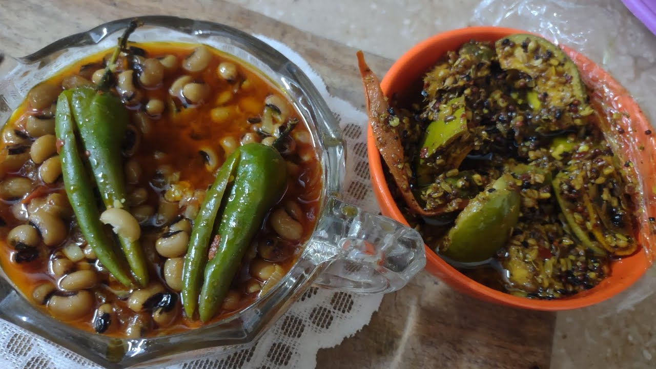 Chatpata Rajma (lobia) recipe by Shagufta y