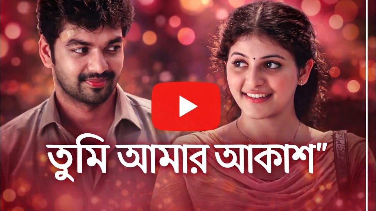 “তুমি আমার আকাশ”(LEION)#music 2026# new song video #music 