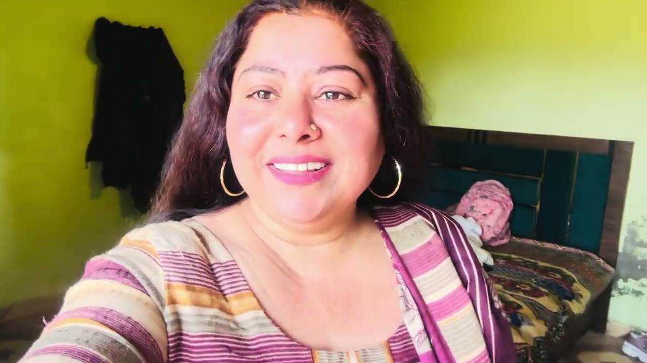 @mrmrsdosanjh6258 #kuldeepdosanjh @JattBeatRecord #viralvideo #funny #comedy 