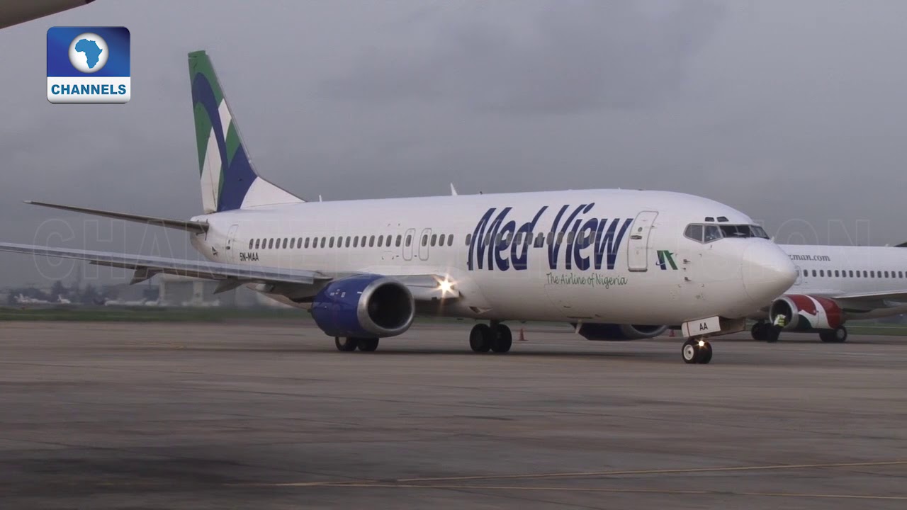 Medview On Its Hajj Operation |Aviation This Week|