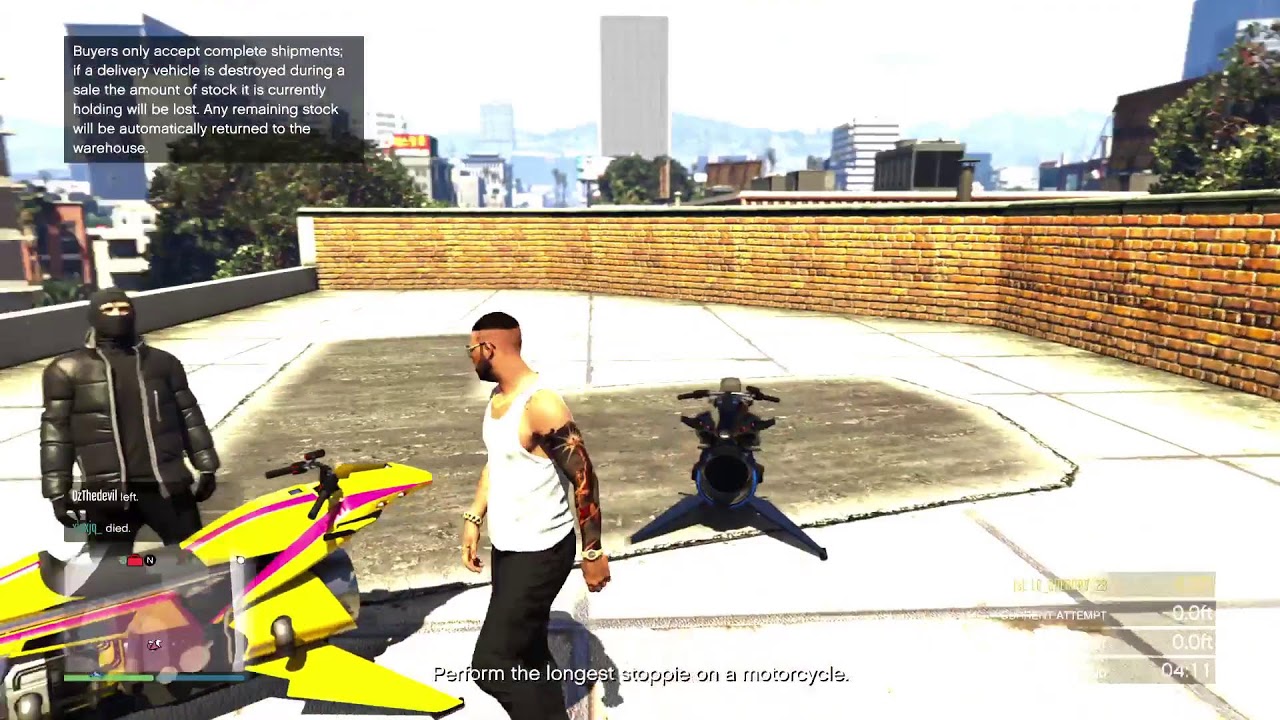 Cayo Perico Haste, Final Part. GTA 5 Online.