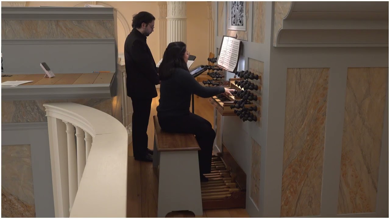Fantasia in G Major, T 457 / BK 63 - William Byrd