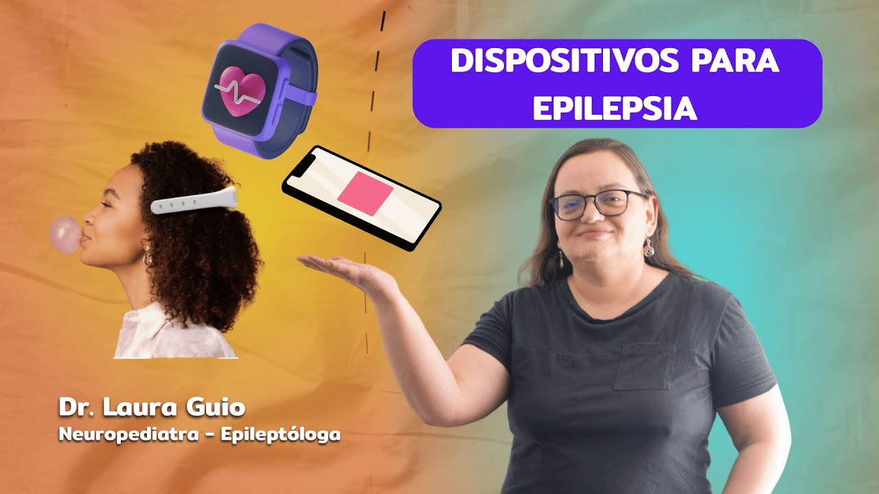 Dispositivos para detectar crisis de epilepsia 🔔 | ¿Funcionan los relojes y apps?