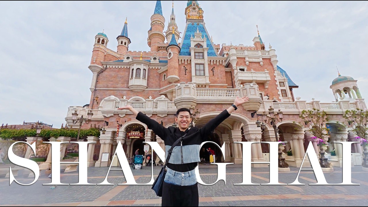 Using GCash in Shanghai