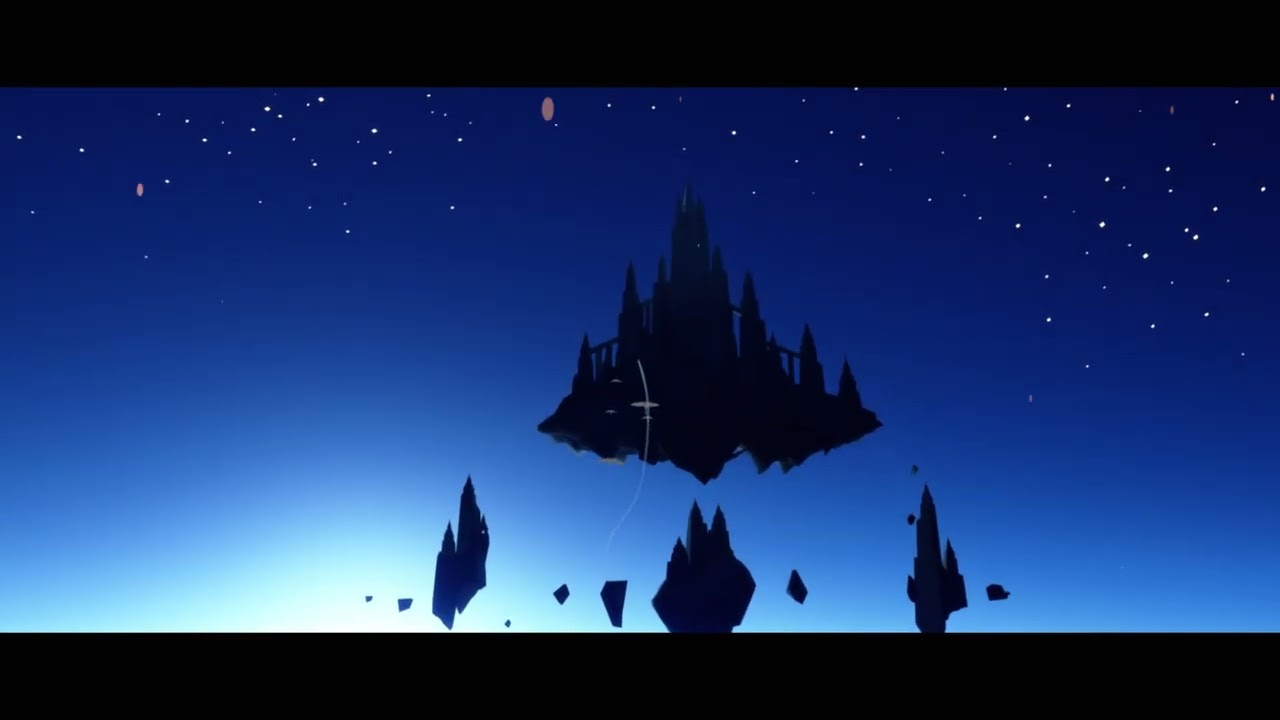 Let's Sky: Fly with me! Come daily and candle run 02/11 Pt. 2