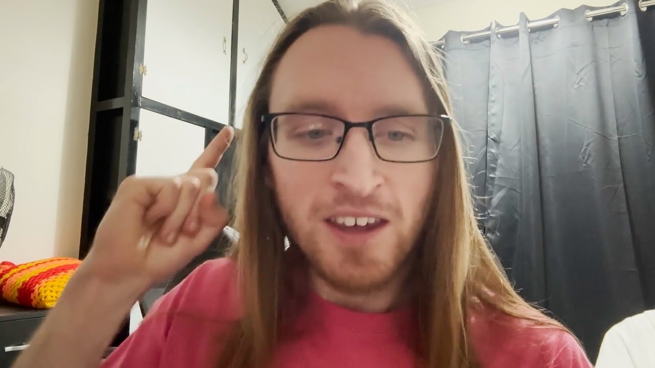 REACHING GOALS FEELS BORING (Aidan's Advice #70)