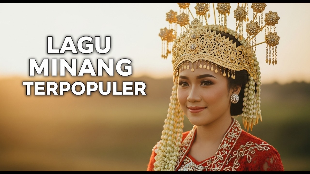 Pop Minang Sedih Terbaru 2026 – Lagu Minang Galau Paling Menyentuh Hati #PopMinang #LaguMinang
