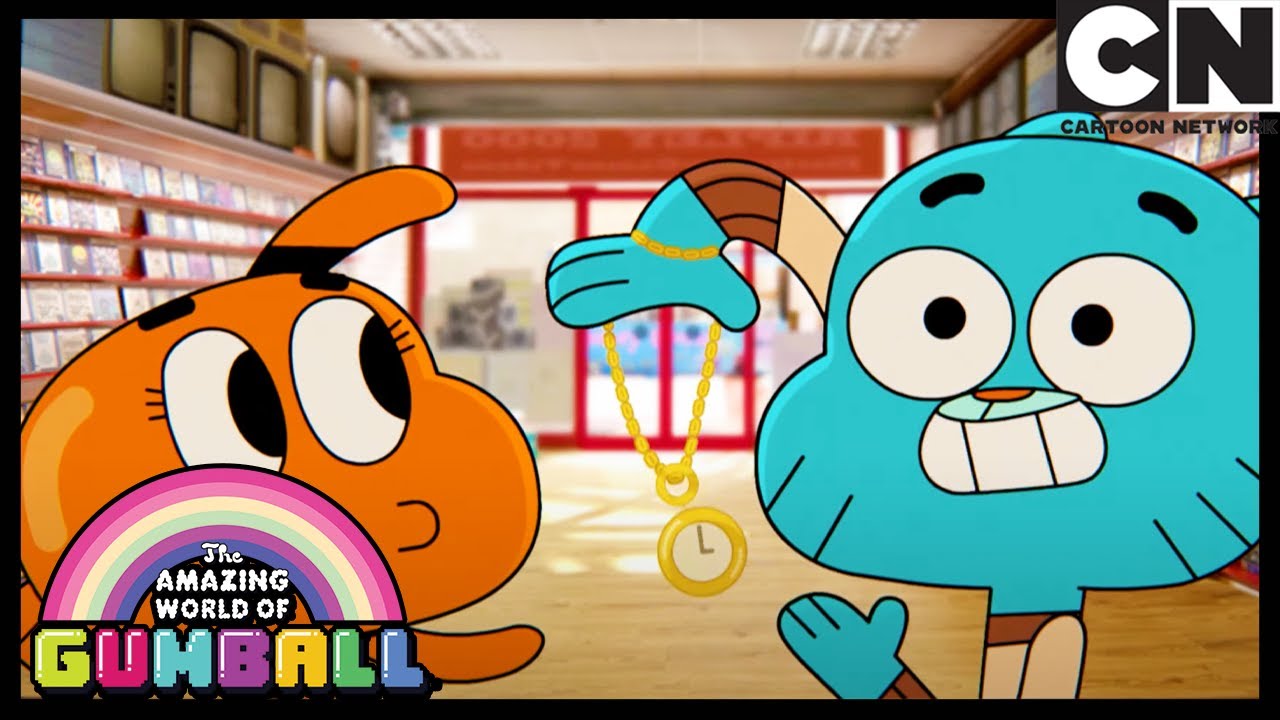 El Reembolso | El Increíble Mundo de Gumball en Español Latino | Cartoon Network