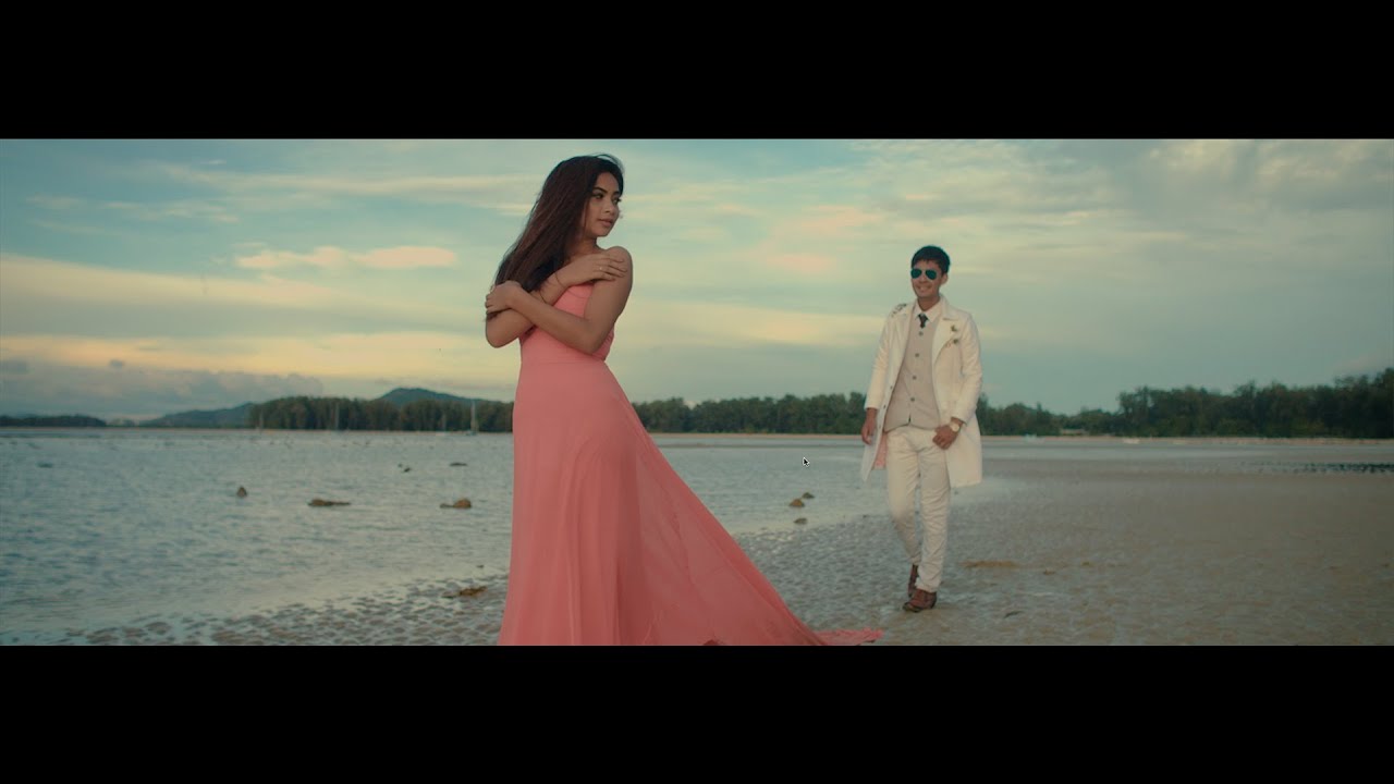 Nua Nuslaba [Official Bodo Music Video 2019]